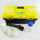 PSD-250油液取样器