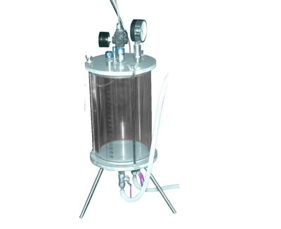 微孔滤膜实验仪 水质悬浮物的测定仪